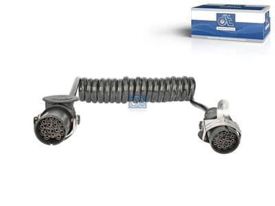 Resistencia en espiral DT Spare Parts 5.77043