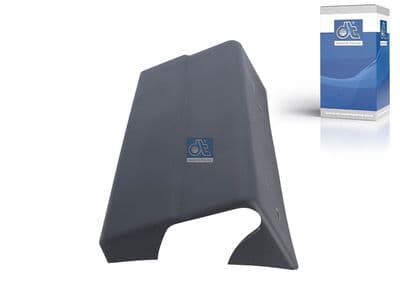 Salpicadera DT Spare Parts 7.72220