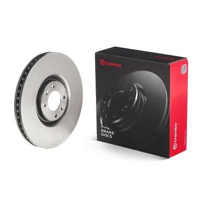Disco de freno BREMBO 09.A829.21