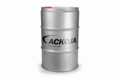 Aceite de motor ACKOJA A60-1004