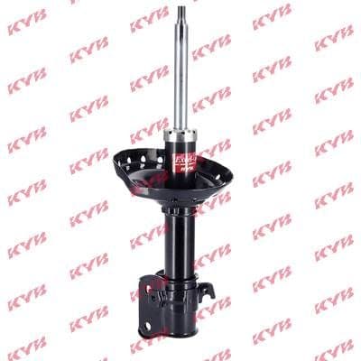 Amortiguador KYB 334372