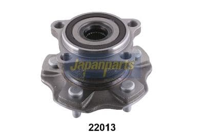 Buje JAPANPARTS KK-22013