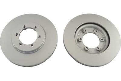 Disco de freno Kavo Parts BR-7702-C