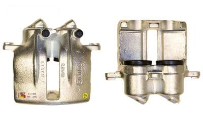 Caliper BOSCH 0 986 474 069