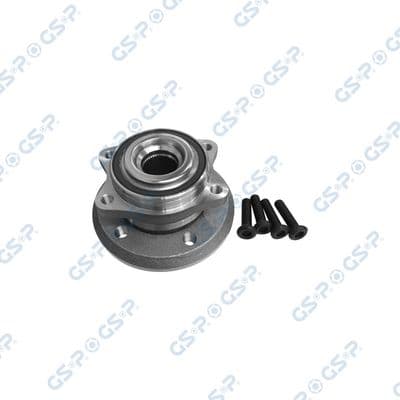 Juego de balero de rueda GSP 9344002K