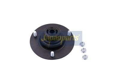 Base de amortiguador JAPANPARTS SM0218