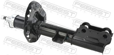 Amortiguador FEBEST 12110-007FL