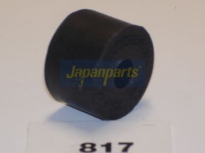 Casquillo del buje, estabilizador JAPANPARTS RU-817