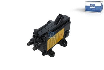 Bomba de basculamiento, cabina DT Spare Parts 4.62151