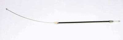 Cable de accionamiento, freno de estacionamiento TEXTAR 44015300