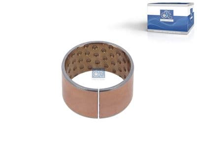 Casquillo, perno de zapata de frenos DT Spare Parts 5.21136