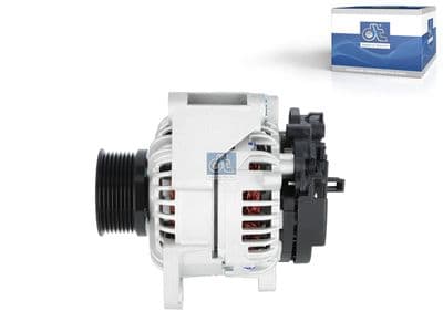 Alternador DT Spare Parts 4.64041
