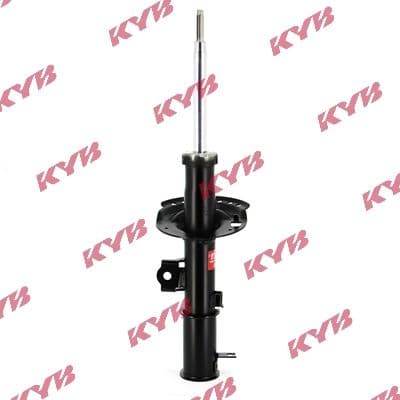 Amortiguador KYB 338108