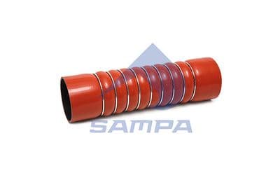 Tubería de radiador SAMPA 010.2455