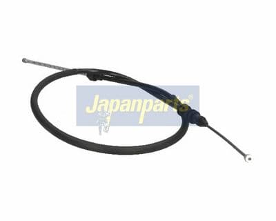 Cable de accionamiento, freno de estacionamiento JAPANPARTS BC-0737