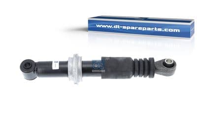 Amortiguador, suspensión de la cabina DT Spare Parts 2.70426