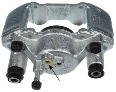 Caliper TEXTAR 38113500