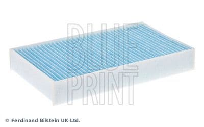 Filtro, aire del interior BLUE PRINT ADBP250174