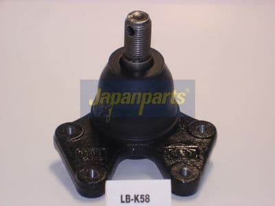 Rótula de suspensión/carga JAPANPARTS LB-K58