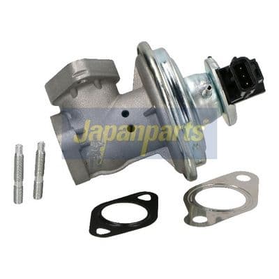 Válvula EGR JAPANPARTS EGR-0315