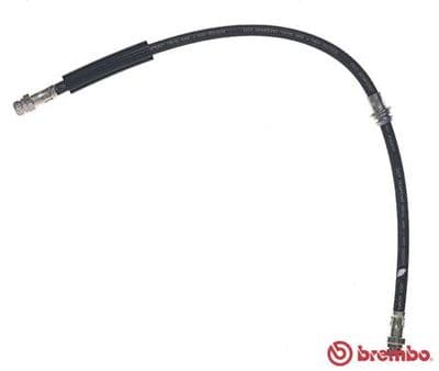 Manguera de frenos BREMBO T 85 142