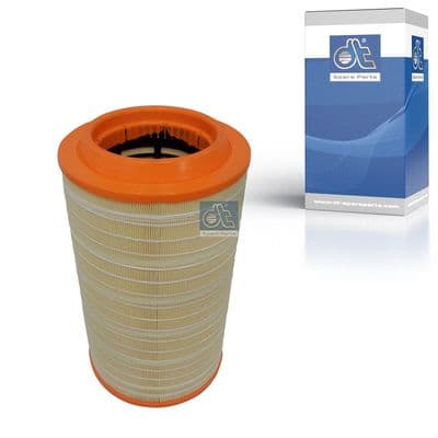 Filtro de aire DT Spare Parts 5.45155