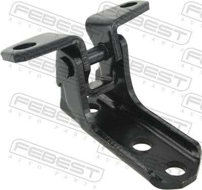 Bisagra de puerta FEBEST 0499-HDCYFLL