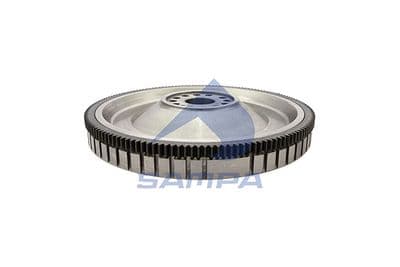 Volante motor SAMPA 077.115