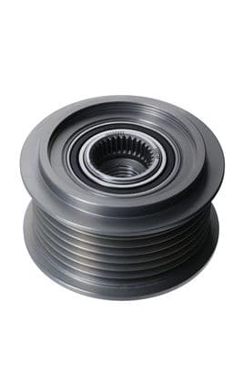 Rueda libre del alternador VALEO 588149