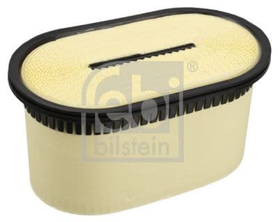 Filtro de aire FEBI BILSTEIN 104502