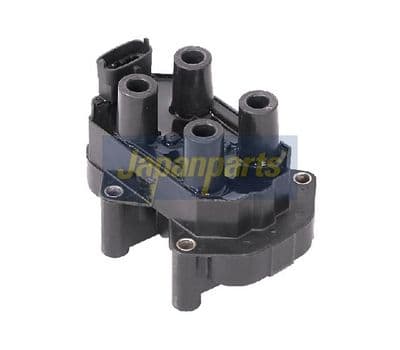 Bobina de encendido JAPANPARTS BO-0405JM