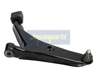 Brazo oscilante, suspensión de ruedas JAPANPARTS BS-808L