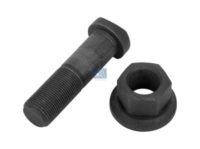 Perno de rueda DT Spare Parts 4.91432