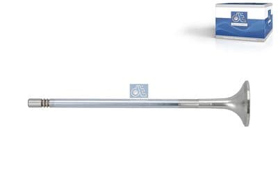 Válvula de escape DT Spare Parts 2.10611