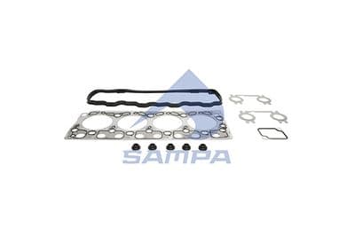 Juego de juntas, válvula laminar SAMPA 092.664