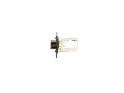 Resistencia, ventilador del interior MAHLE ABR 44 000P