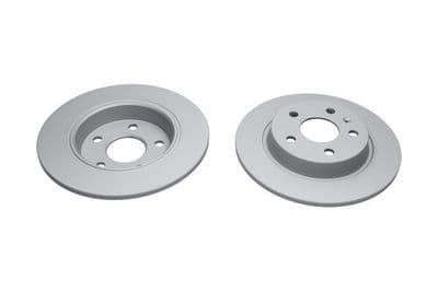 Disco de freno Kavo Parts BR-10158-C