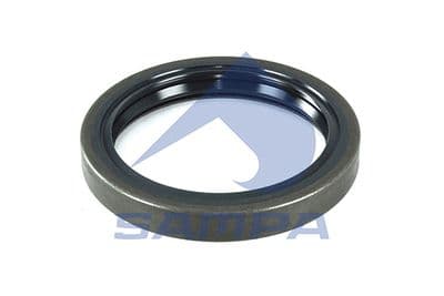 Retén para ejes, cubo de rueda SAMPA 060.361