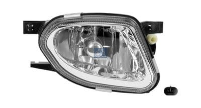Faro antiniebla DT Spare Parts 4.66239