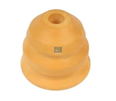 Almohadilla de tope, suspensión DT Spare Parts 3.65222