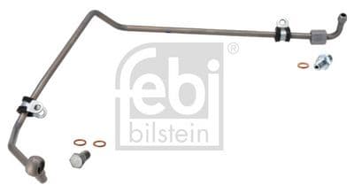 Conducto de aceite, turbocompresor FEBI BILSTEIN 192542