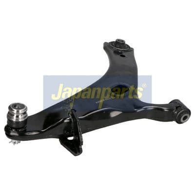 Brazo oscilante, suspensión de ruedas JAPANPARTS BS-710R