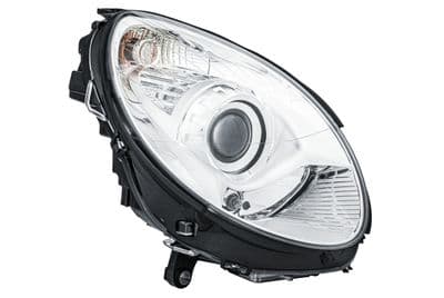 Faro principal HELLA 1ZL 263 037-321