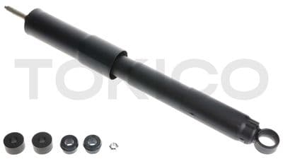 Amortiguador TOKICO E4084