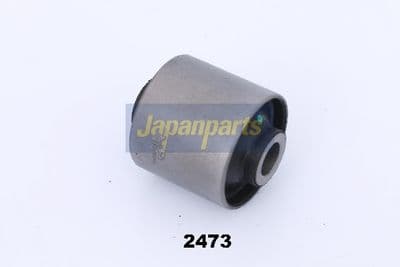 Horquilla de suspensión JAPANPARTS RU-2473