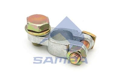 Borne de batería SAMPA 024.134