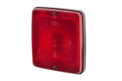 Luz de freno HELLA 2DA 003 236-037