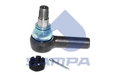 Rótula barra de dirección SAMPA 097.004