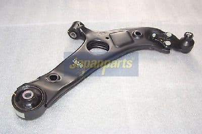 Brazo oscilante, suspensión de ruedas JAPANPARTS BS-K40R