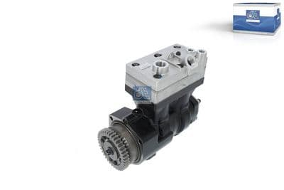 Compresor, sistema de aire comprimido DT Spare Parts 13.00245